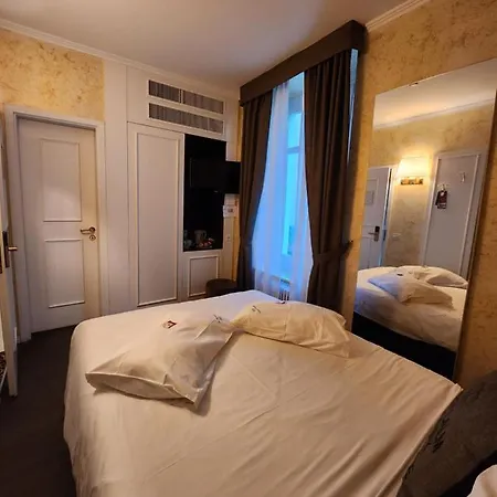 Millennium 3* Locarno