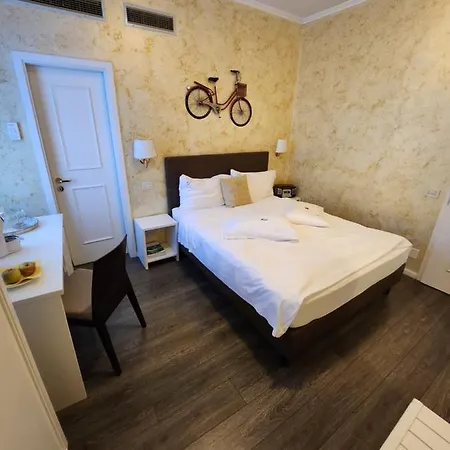 Millennium Hotel