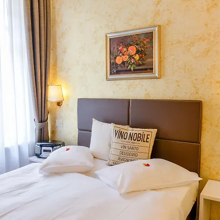 Millennium Hotel Locarno