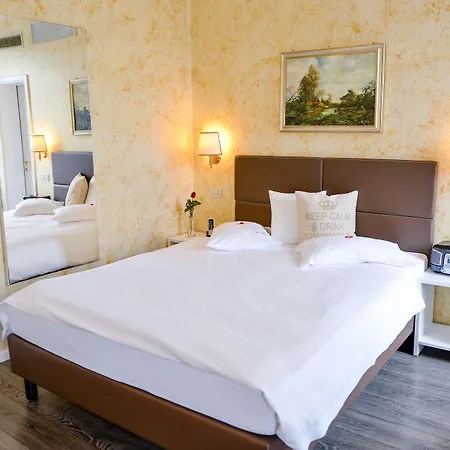 Hotel Millennium Locarno