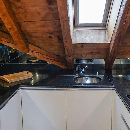 Hotell Millennium Locarno