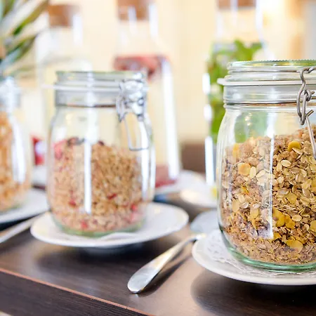 Hotell Millennium 3*