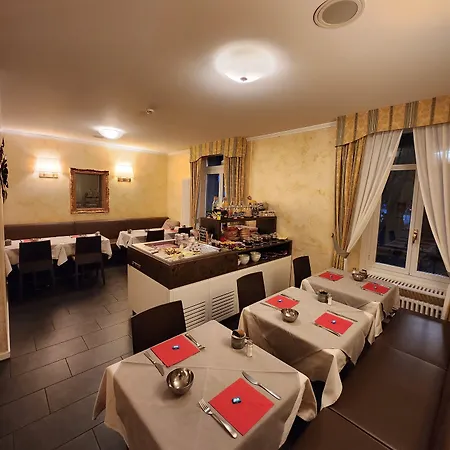 Millennium 3* Locarno