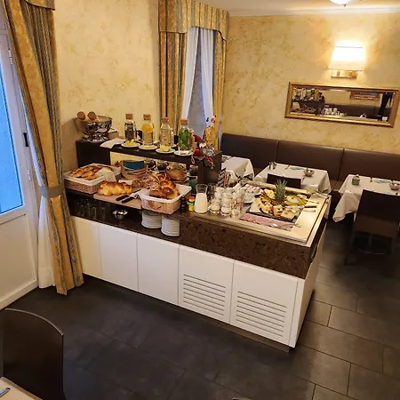 Millennium Hotell 3*