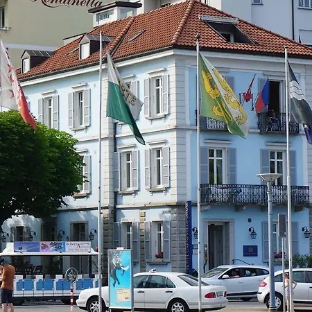 Millennium Locarno
