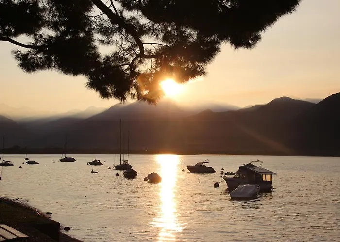 Millennium 호텔 로카르노