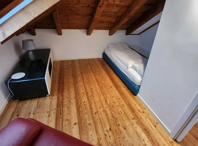 Millennium 3* Locarno