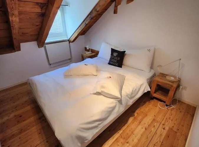 호텔 Millennium 로카르노