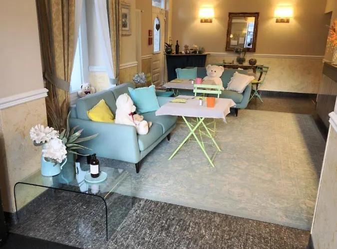 호텔 Millennium 3*