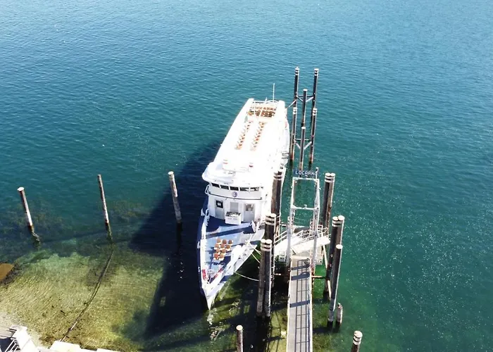 Millennium 3* 로카르노