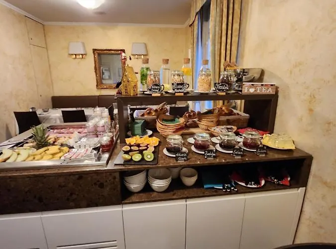 Millennium 호텔 로카르노