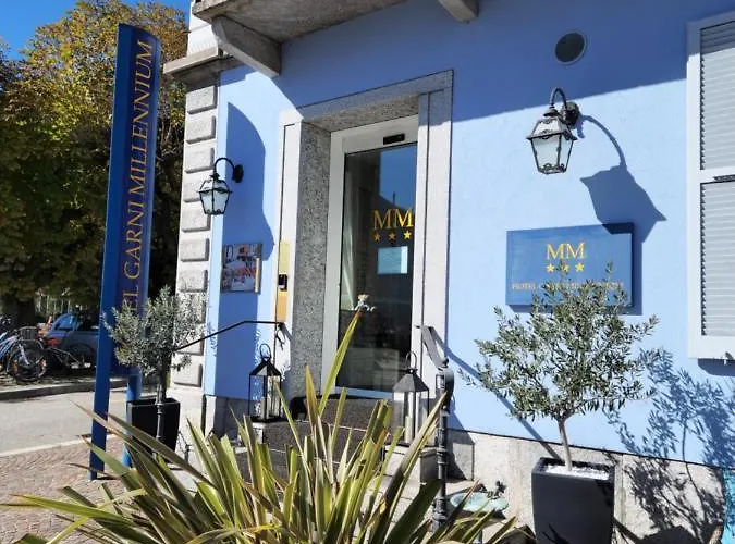 Millennium 3* 로카르노