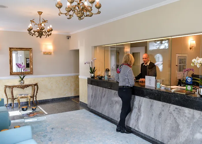 Millennium 호텔 로카르노