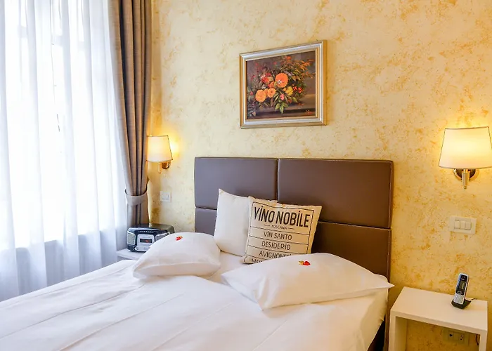 Millennium 호텔 로카르노