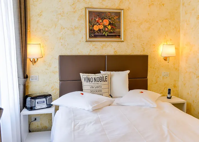 Millennium 로카르노