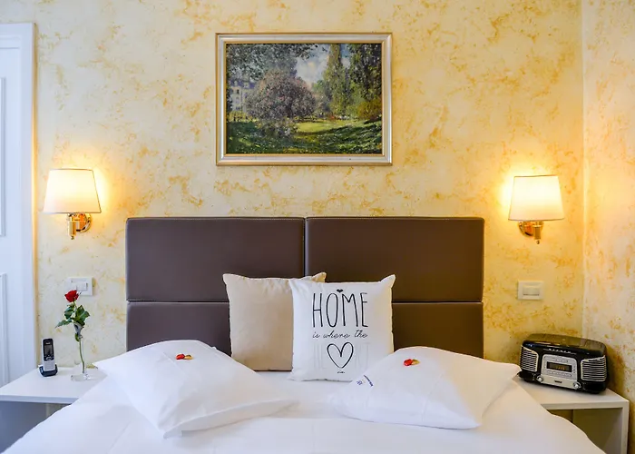 Millennium 호텔 3*