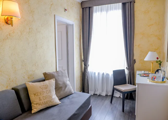 Millennium 3* 로카르노