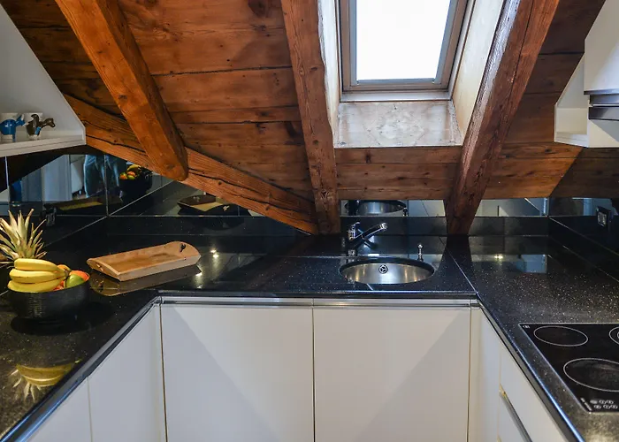 호텔 Millennium 로카르노