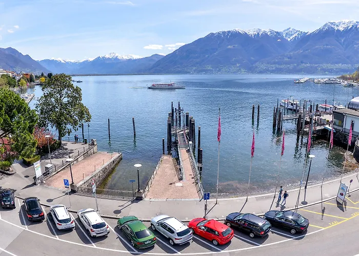 Millennium 3* Locarno