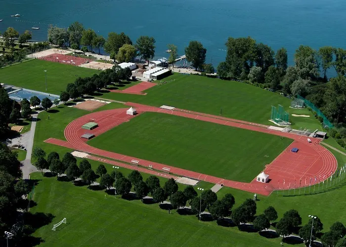 Millennium 호텔 로카르노