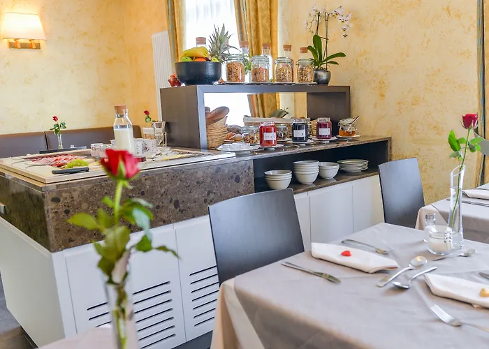 Millennium 호텔 3*