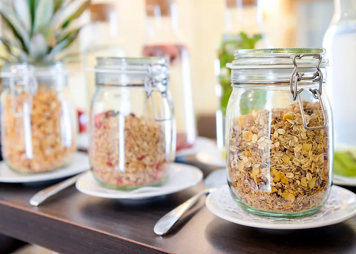 호텔 Millennium 3*