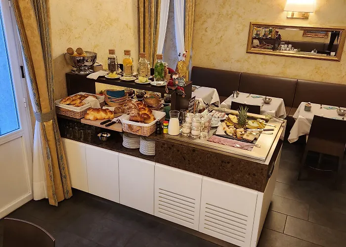 Millennium 호텔 3*