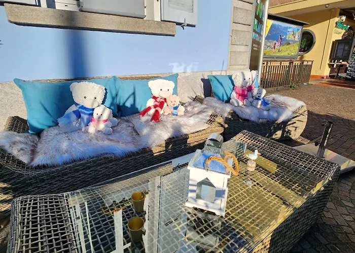 호텔 Millennium 3*