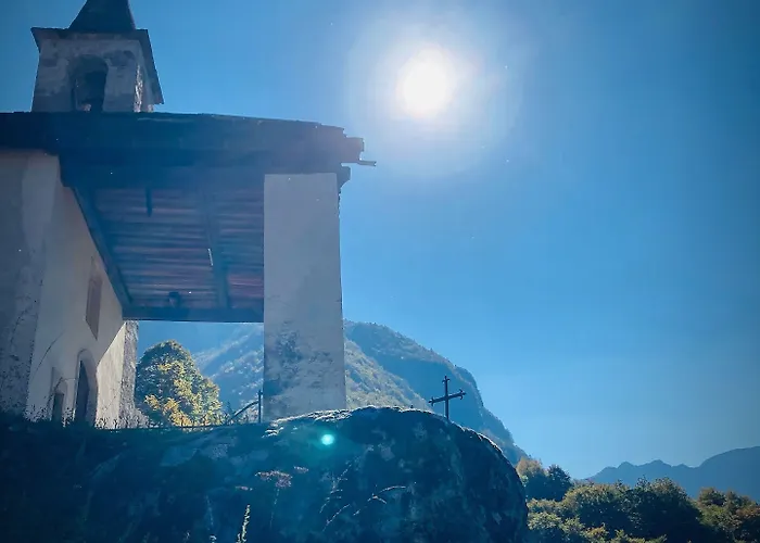 Millennium 호텔 로카르노