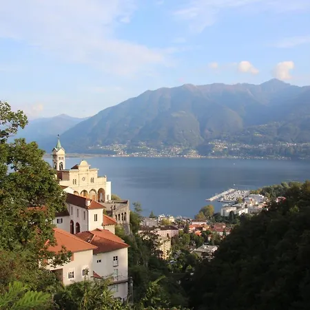 Millennium Hotel Locarno