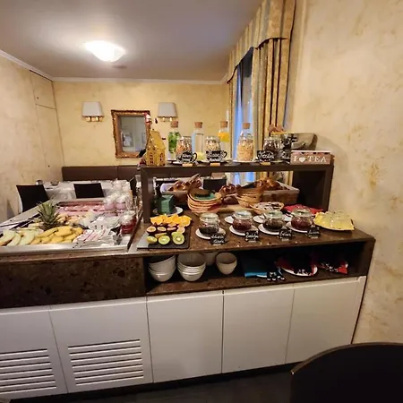 Millennium Hotel Locarno