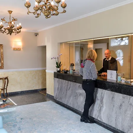 Millennium Hotel Locarno