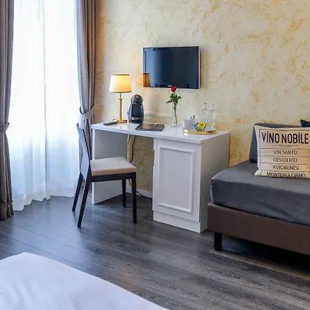 Hotel Millennium 3*