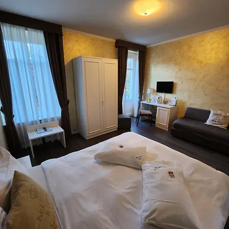 Millennium 3* Locarno