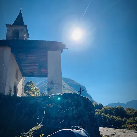 Millennium Hotel Locarno