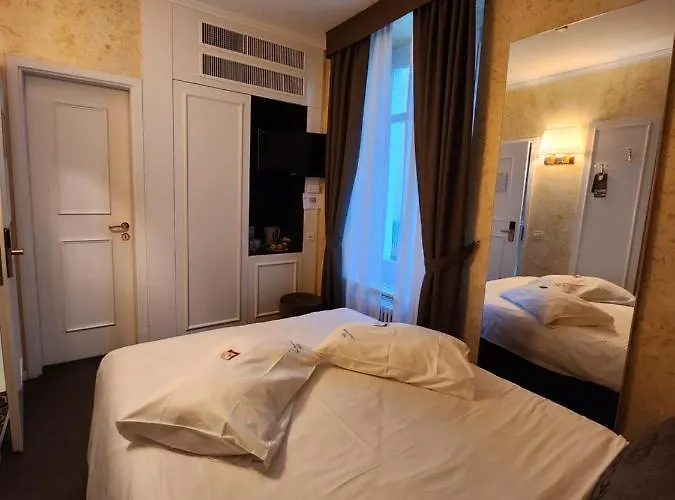 Millennium 3* Locarno