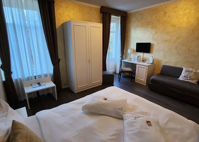 Millennium 3* Locarno