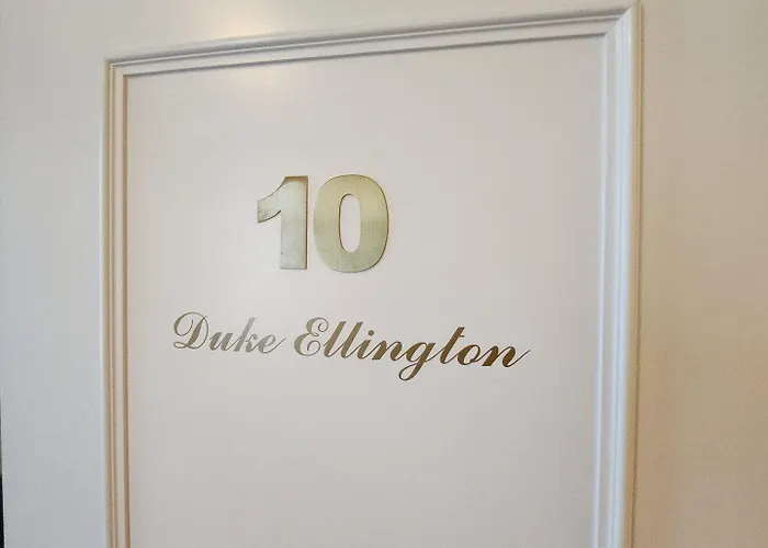 Hotel Millennium Locarno